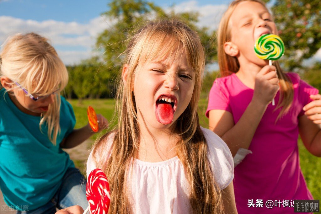 聰明女人怎么虐待小三，現在的孩子真有想法